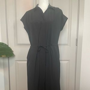 NWOT REI Sz M dress with pockets